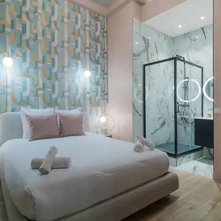 Spacious And Elegant 2br Airconditioned Trocadero Apartment *