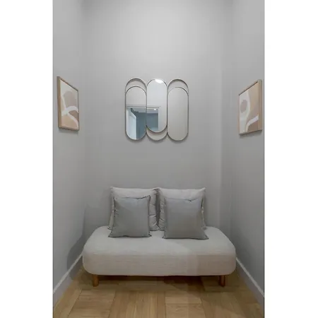 Apartment Spacious And Elegant 2br Airconditioned Trocadero Paris