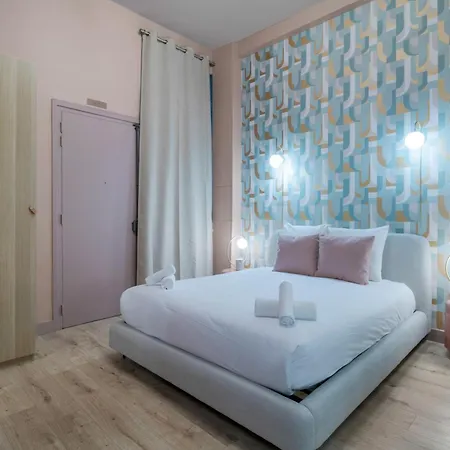 Apartment Spacious And Elegant 2br Airconditioned Trocadero
