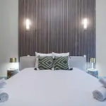 Spacious And Elegant 2Br Airconditioned Trocadero